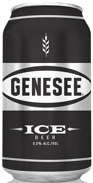 Genesee Ice Beer