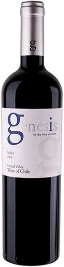 Genesis Merlot