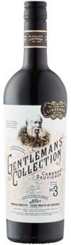 Gentleman's Collection Cabernet Sauvignon