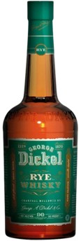 George Dickel Rye