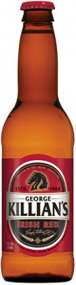 George Killian's Irish Red