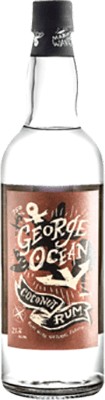 George Ocean Coconut Rum