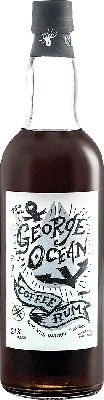 George Ocean Coffee Rum