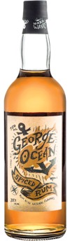George Ocean Spiced Rum