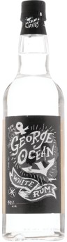 George Ocean White Rum