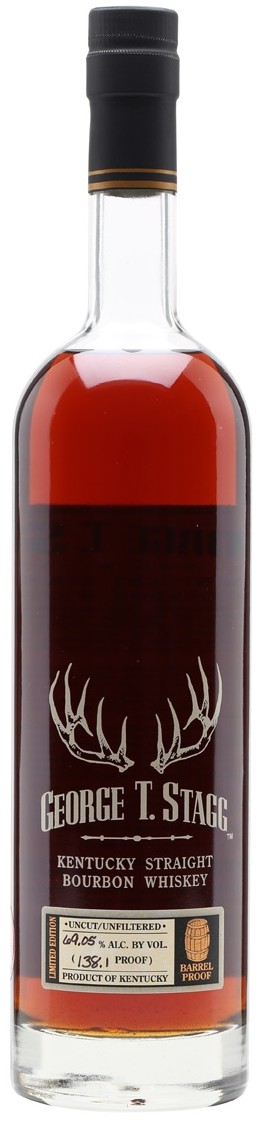 George T. Stagg Bourbon