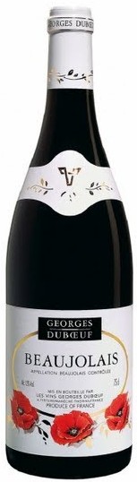 Georges Duboeuf Beaujolais
