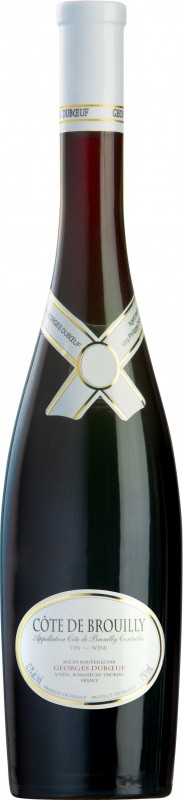 Georges Duboeuf Beaujolais Brouilly