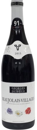 Georges Duboeuf Beaujolais Villages