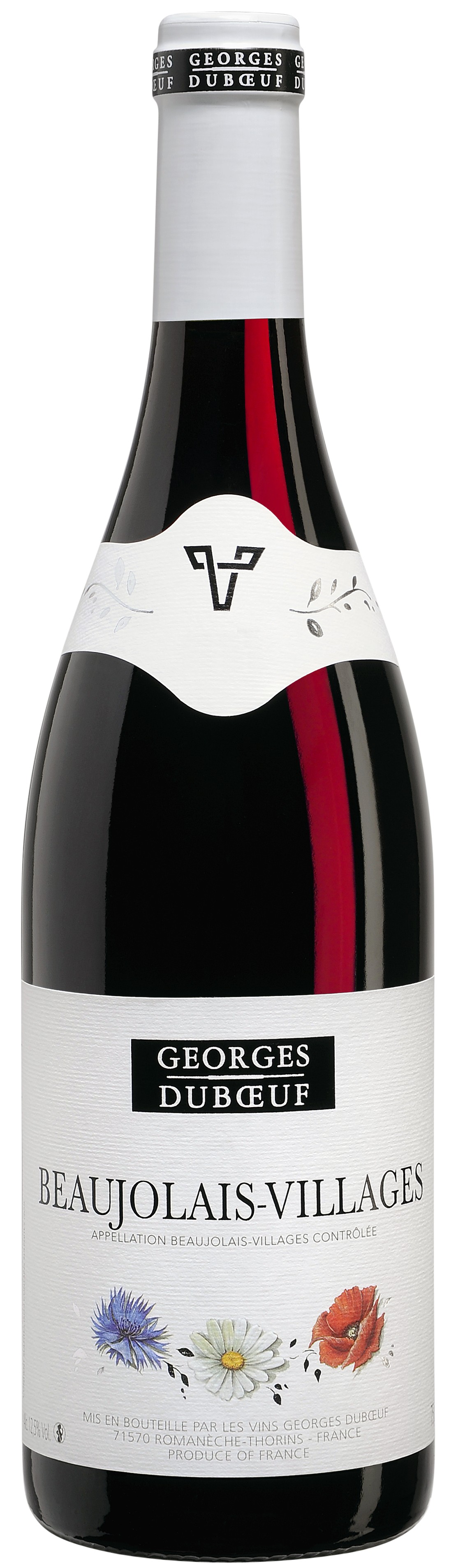 Georges Duboeuf Le Bouquet Rouge 2016