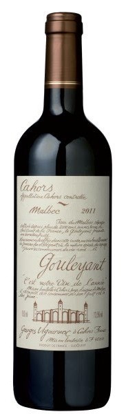 Georges Vigouroux Gouleyant Cahors