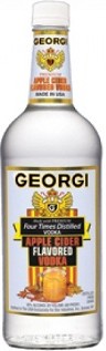 Georgi Apple Cider