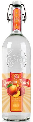Georgi Peach