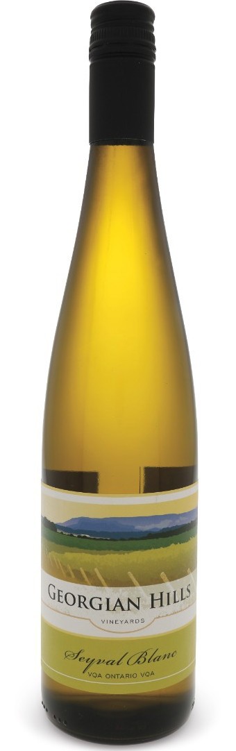 Georgian Hills Seyval Blanc VQA