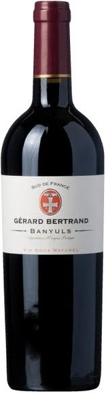 Gerard Bertrand Banyuls