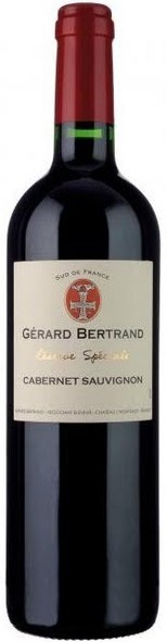 Gerard Bertrand Cabernet Sauvignon