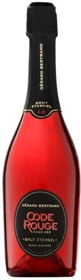 Gerard Bertrand Code Rouge Blanc de Blanc