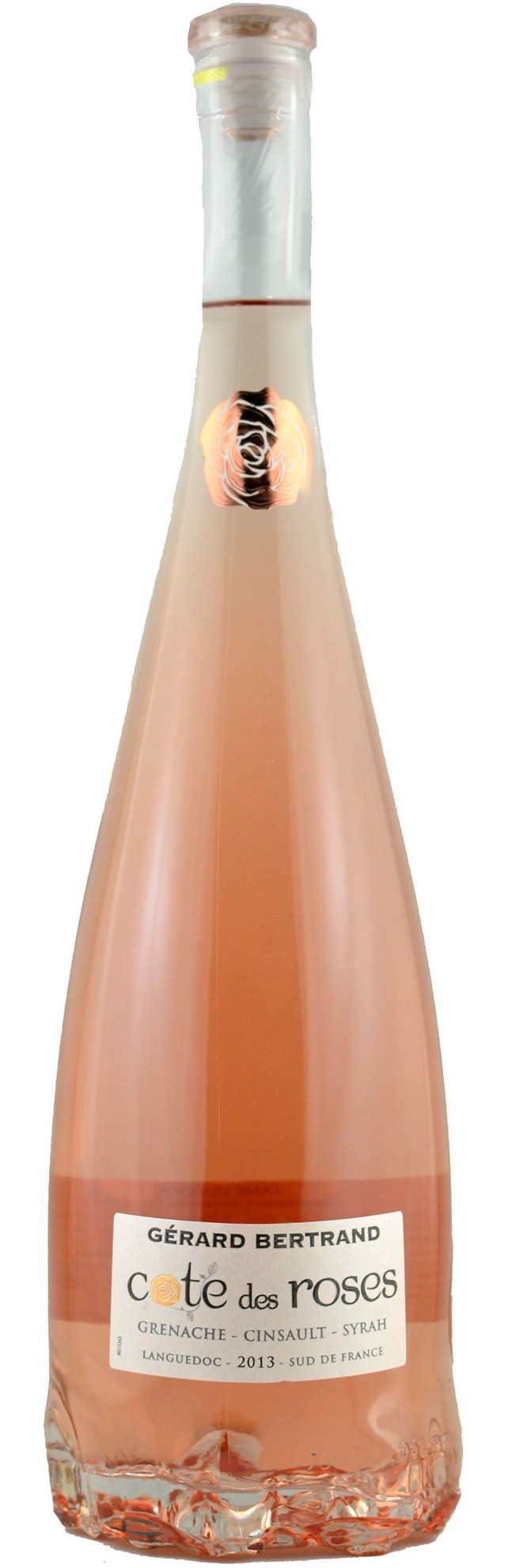 Gerard Bertrand Cote Des Roses Rose