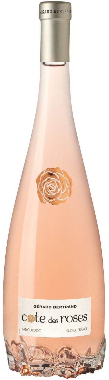 Gerard Bertrand Cote des Roses Rose 2014