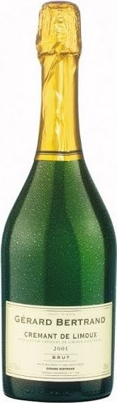 Gerard Bertrand Cremant de Limoux