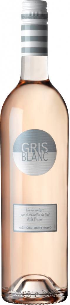 Gerard Bertrand Gris Blanc Rose 2016
