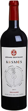 Gerard Bertrand Kosmos Red Blend
