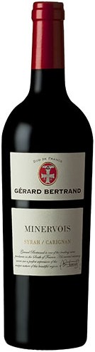 Gerard Bertrand Minervois 2013