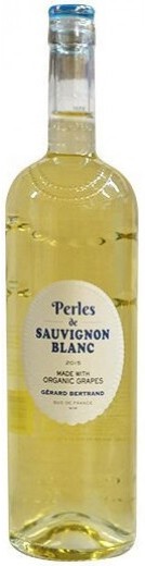 Gerard Bertrand Perles de Sauvignon Blanc 2015