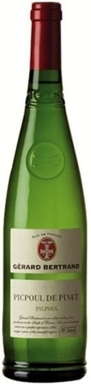 Gerard Bertrand Picpoul De Pinet 2012