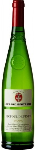Gerard Bertrand Picpoul De Pinet 2013