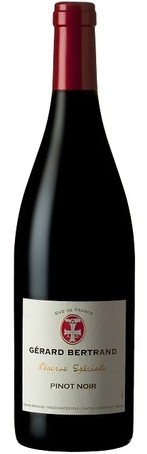 Gerard Bertrand Reserve Speciale Pinot Noir 2017