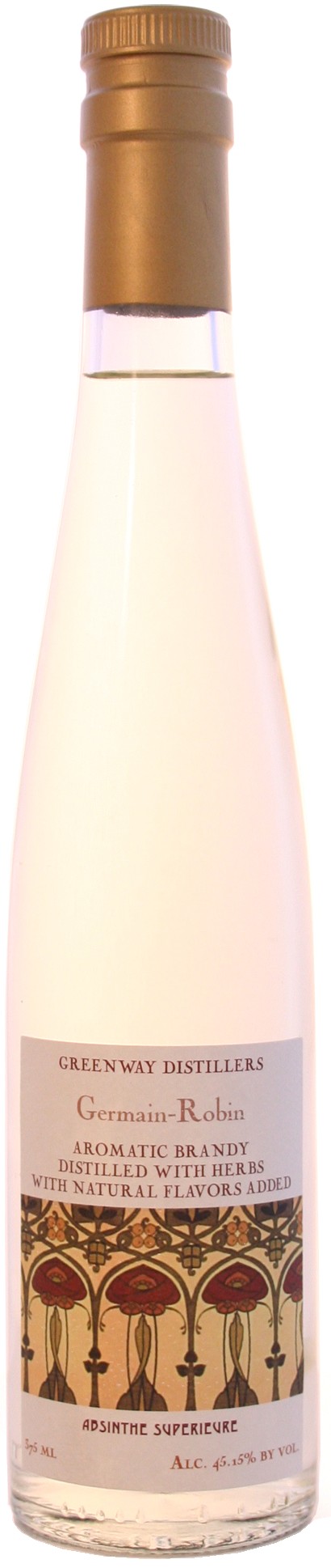 Germain-Robin Absinthe Superieur