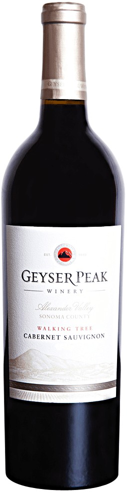 Geyser Peak Alexander Valley Cabernet Sauvignon NV