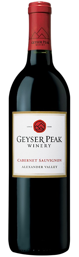 Geyser Peak Cabernet Sauvignon