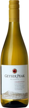 Geyser Peak Chardonnay 2012