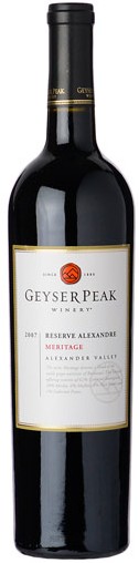 Geyser Peak Red Blend