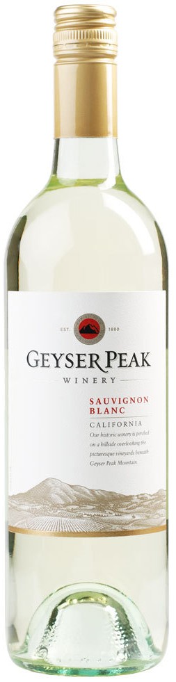 Geyser Peak Sauvignon Blanc 2013