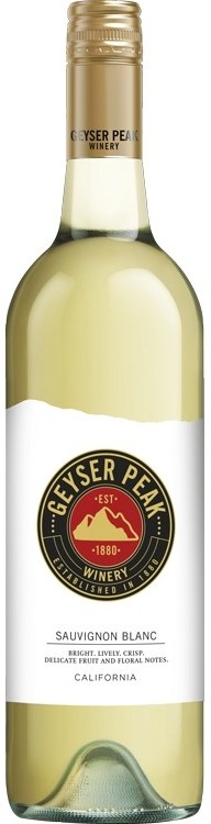 Geyser Peak Sauvignon Blanc NV
