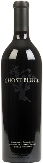 Ghost Block Cabernet Sauvignon 2011
