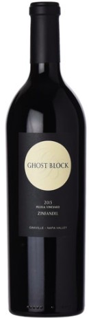 Ghost Block Pelissa Vineyard Zinfandel 2016