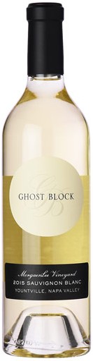 Ghost Block Sauvignon Blanc MorgaenLee Vineyard 2016