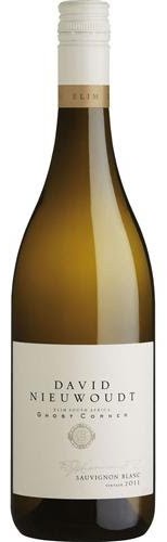 Ghost Corner Sauvignon Blanc 2015
