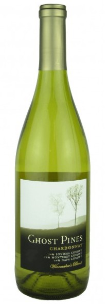 Ghost Pines Chardonnay