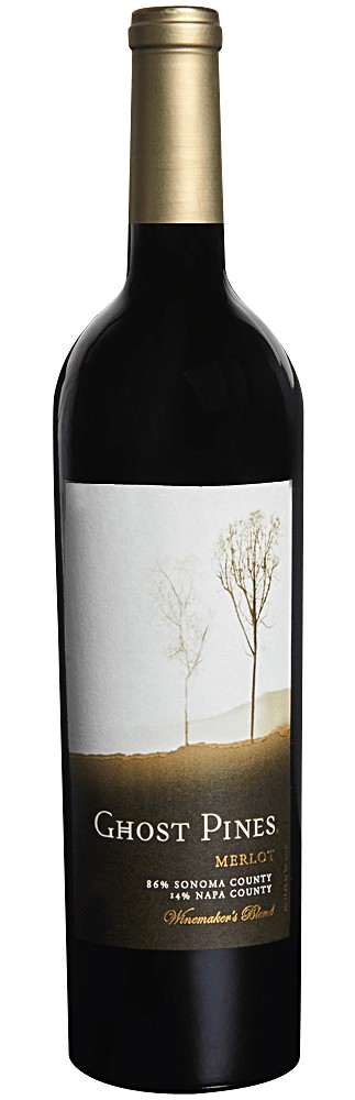 Ghost Pines Merlot