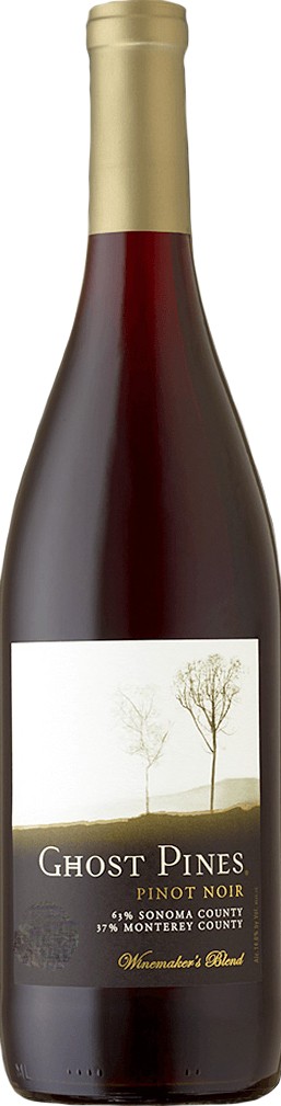 Ghost Pines Pinot Noir