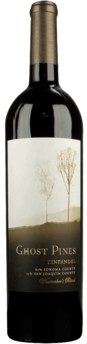 Ghost Pines Zinfandel