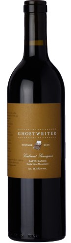 Ghostwriter Cabernet Sauvignon