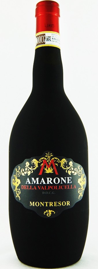 Giacomo Montresor Amarone della Valpolicella DOCG