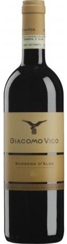 Giacomo Vico Barbera D'Alba DOC