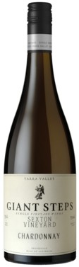 Giant Steps Chardonnay